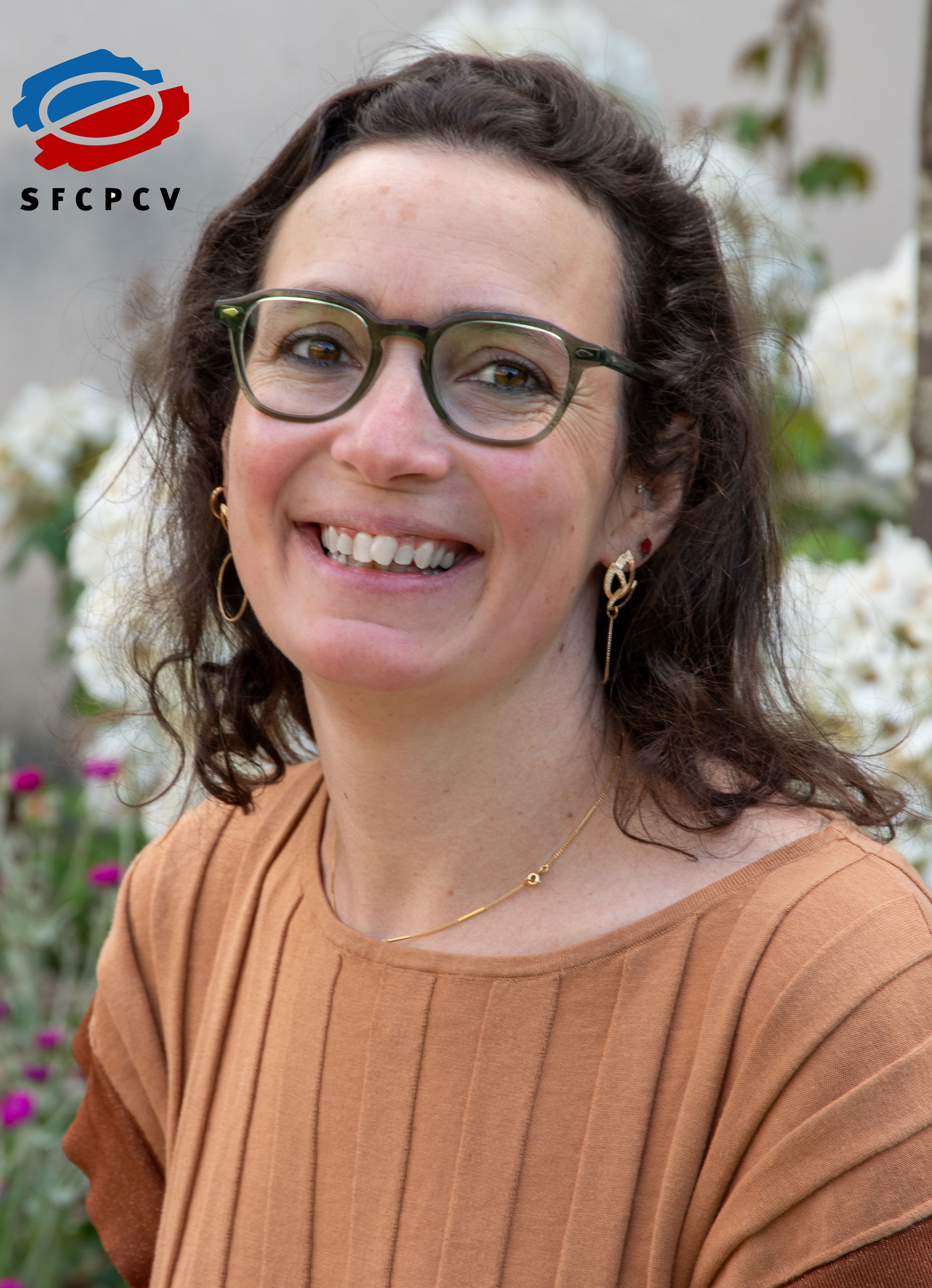 Anne-Gaëlle POURCELOT